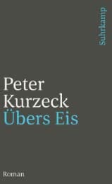 Cover von Übers Eis