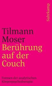 Cover von Berührung auf der Couch