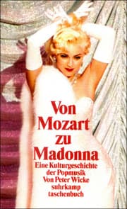 Cover von Von Mozart zu Madonna