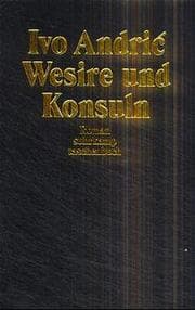 Cover von Wesire und Konsuln