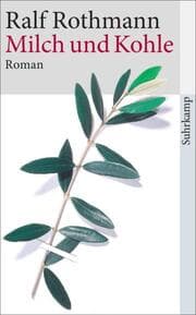 Cover von Milch und Kohle