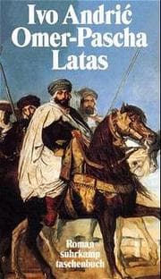 Cover von Omer-Pascha Latas