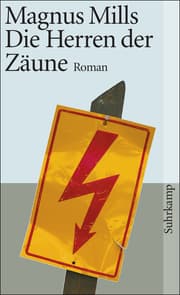 Cover von Die Herren der Zäune