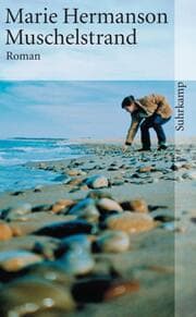 Cover von Muschelstrand