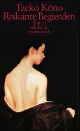 Cover von Riskante Begierden
