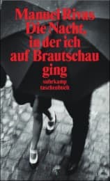 Cover von Die Nacht, in der ich auf Brautschau ging