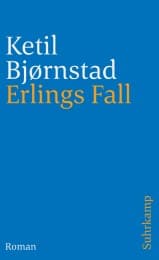 Cover von Erlings Fall