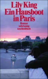 Cover von Ein Hausboot in Paris