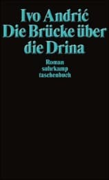 Cover von Die Brücke über die Drina