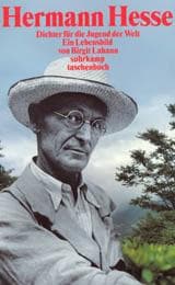 Cover von Hermann Hesse