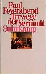 Cover von Irrwege der Vernunft