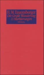 Cover von Die große Wanderung