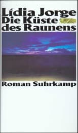 Cover von Die Küste des Raunens