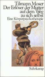 Cover von Der Erlöser der Mutter auf dem Weg zu sich selbst