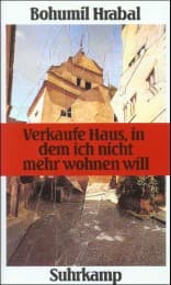 Cover von Verkaufe Haus, in dem ich nicht mehr wohnen will