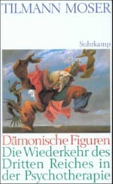 Cover von Dämonische Figuren