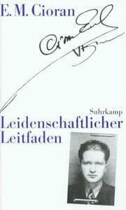 Cover von Leidenschaftlicher Leitfaden