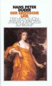 Cover von Der erotische Leib