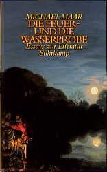 Cover von Die Feuer- und die Wasserprobe