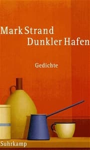 Cover von Dunkler Hafen