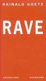 Cover von Rave