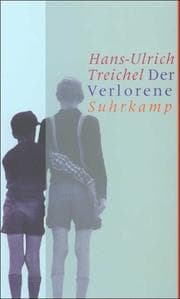 Cover von Der Verlorene