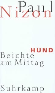 Cover von Hund