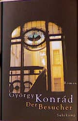 Cover von Der Besucher