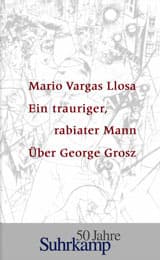 Cover von Ein trauriger, rabiater Mann
