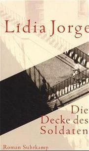 Cover von Die Decke des Soldaten