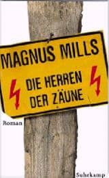 Cover von Die Herren der Zäune