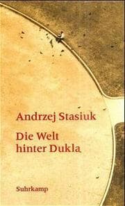 Cover von Die Welt hinter Dukla