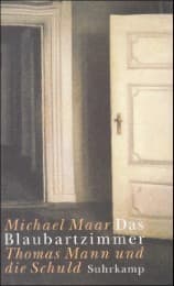 Cover von Das Blaubartzimmer