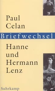 Cover von Briefwechsel