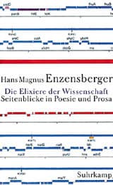 Cover von Die Elixiere der Wissenschaft