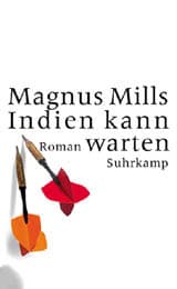 Cover von Indien kann warten