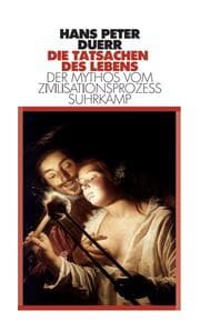 Cover von Die Tatsachen des Lebens