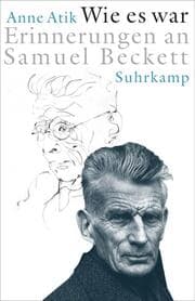 Cover von Wie es war