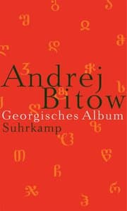 Cover von Georgisches Album