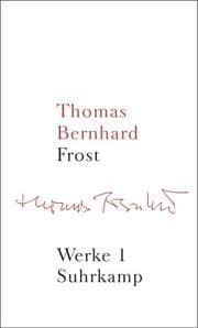 Cover von Frost