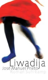 Cover von Liwadija
