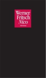 Cover von Nico.Sphinx aus Eis
