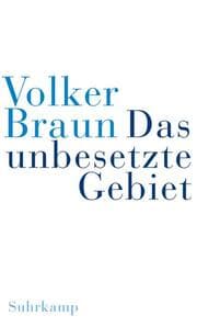 Cover von Das unbesetzte Gebiet