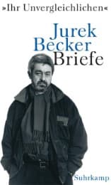 Cover von »Ihr Unvergleichlichen«