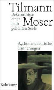 Cover von Bekenntnisse einer halb geheilten Seele
