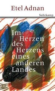 Cover von Im Herzen des Herzens eines anderen Landes