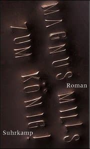 Cover von Zum König!