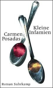 Cover von Kleine Infamien
