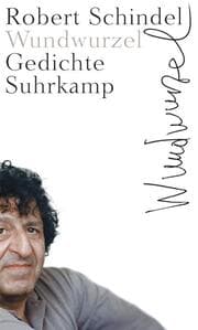 Cover von Wundwurzel