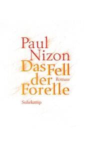 Cover von Das Fell der Forelle